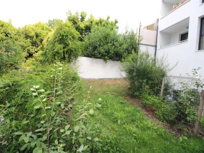 For rent Nantes 2 rooms 40 m2 Loire atlantique (44100) photo 3