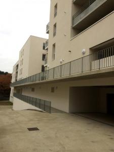 For rent Nantes 2 rooms 47 m2 Loire atlantique (44300) photo 0