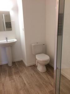 For rent Nantes 2 rooms 47 m2 Loire atlantique (44300) photo 2