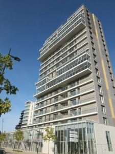 For rent Nantes 2 rooms 49 m2 Loire atlantique (44000) photo 1
