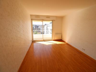 For rent Nantes 4 rooms 81 m2 Loire atlantique (44000) photo 1