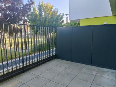 For rent Nantes 3 rooms 69 m2 Loire atlantique (44200) photo 2