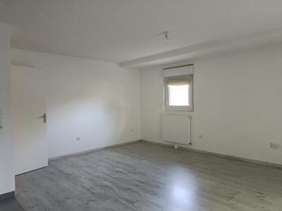 For rent Nantes 3 rooms 69 m2 Loire atlantique (44200) photo 3