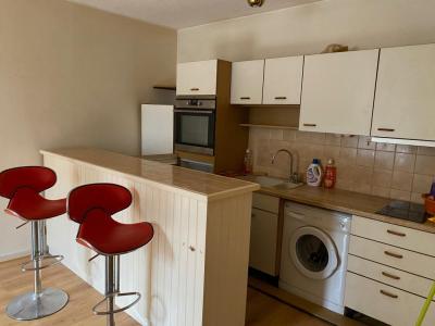 Annonce Location 2 pices Appartement Clermont-ferrand 63
