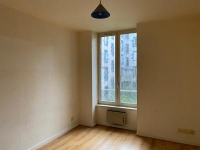 Louer Appartement 43 m2 Clermont-ferrand