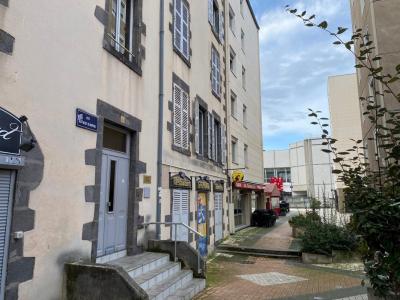 Louer Appartement Clermont-ferrand 460 euros