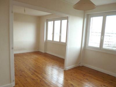 Louer Appartement 68 m2 Clermont-ferrand