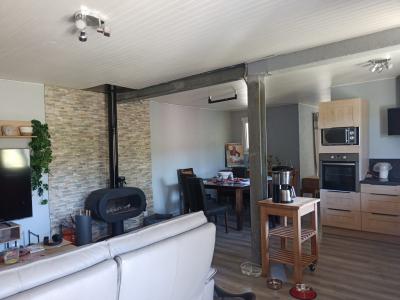 For sale Rouairoux 4 rooms 75 m2 Tarn (81240) photo 4