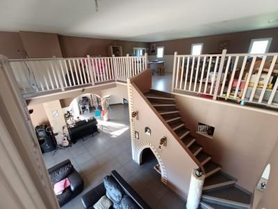 For sale Saint-amans-soult 7 rooms 200 m2 Tarn (81240) photo 4