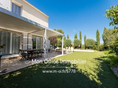For sale Septemes-les-vallons 5 rooms 105 m2 Bouches du Rhone (13240) photo 1