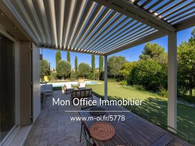 For sale Septemes-les-vallons 5 rooms 105 m2 Bouches du Rhone (13240) photo 2