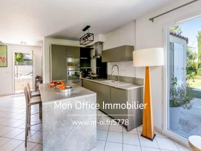 For sale Septemes-les-vallons 5 rooms 105 m2 Bouches du Rhone (13240) photo 3
