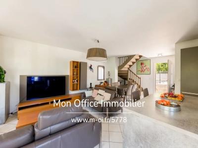 For sale Septemes-les-vallons 5 rooms 105 m2 Bouches du Rhone (13240) photo 4