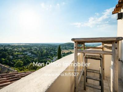 For sale Cabries 2 rooms 35 m2 Bouches du Rhone (13480) photo 0