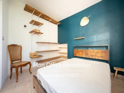 For sale Cabries 2 rooms 35 m2 Bouches du Rhone (13480) photo 3