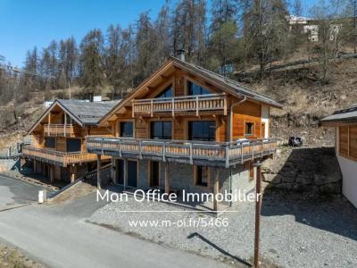 For sale Orres 6 rooms 185 m2 Hautes alpes (05200) photo 1
