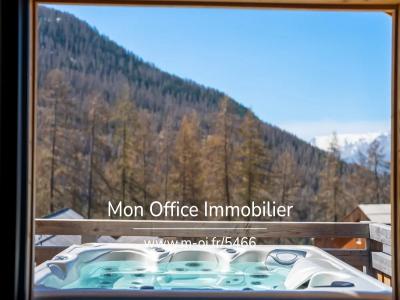For sale Orres 6 rooms 185 m2 Hautes alpes (05200) photo 2