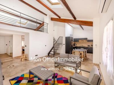 For sale Aubagne 4 rooms 100 m2 Bouches du Rhone (13400) photo 0