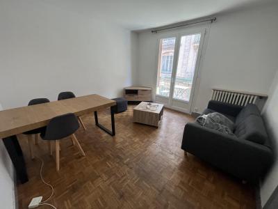 For rent Toulouse 3 rooms 52 m2 Haute garonne (31000) photo 1
