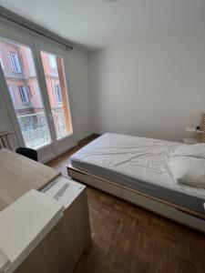 For rent Toulouse 3 rooms 52 m2 Haute garonne (31000) photo 2