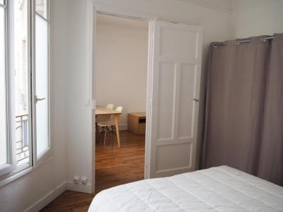 Louer Appartement 35 m2 Paris-14eme-arrondissement