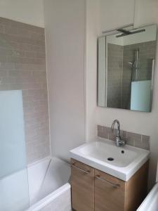 Louer Appartement Paris-14eme-arrondissement Paris