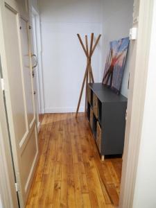 Louer Appartement Paris-14eme-arrondissement 1390 euros