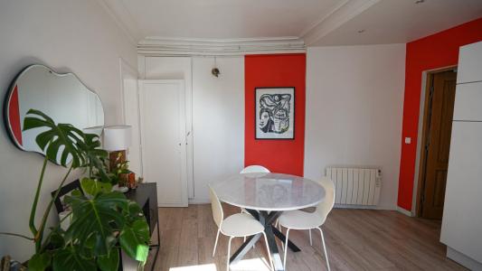 Louer Appartement Paris-14eme-arrondissement 1728 euros
