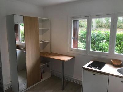 Annonce Location Appartement Rennes 35
