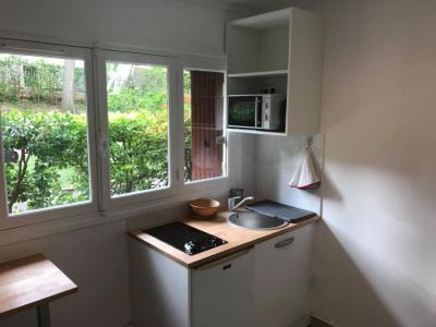 Louer Appartement 12 m2 Rennes