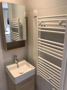 Louer Appartement Rennes 500 euros