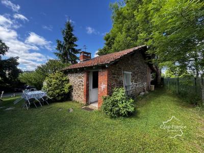 Acheter Maison 98 m2 Leynhac