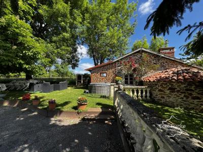 Acheter Maison Leynhac Cantal