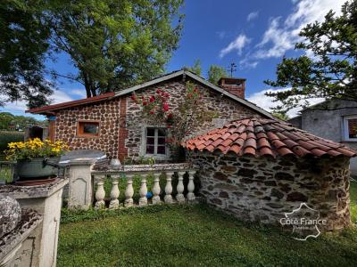 Acheter Maison Leynhac 285000 euros