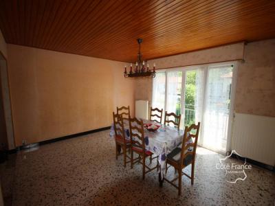 Acheter Maison 93 m2 Givet