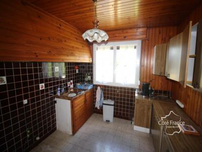Acheter Maison Givet Ardennes