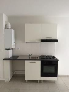 For rent Saint-priest 2 rooms 38 m2 Rhone (69800) photo 1