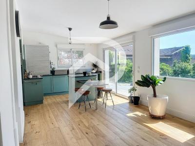 Annonce Vente 7 pices Maison Neufchatel-hardelot 62