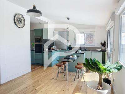 Acheter Maison 169 m2 Neufchatel-hardelot