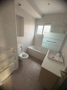 For rent Villeneuve-loubet 4 rooms 85 m2 Alpes Maritimes (06270) photo 1