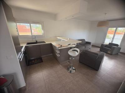 For rent Villeneuve-loubet 3 rooms 80 m2 Alpes Maritimes (06270) photo 1