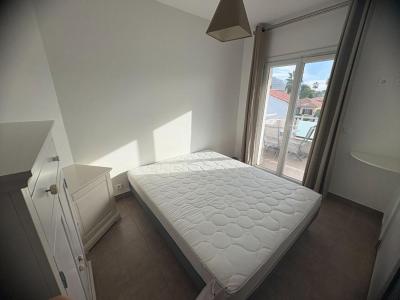 For rent Villeneuve-loubet 3 rooms 80 m2 Alpes Maritimes (06270) photo 4