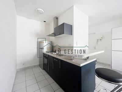 Annonce Location Appartement Limoges 87