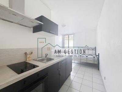 Louer Appartement 24 m2 Limoges