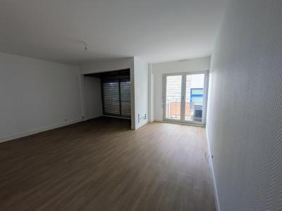 For rent Dinard 1 room 39 m2 Ille et vilaine (35800) photo 1