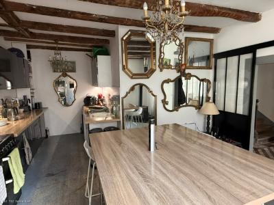 Acheter Maison Ruffec 186000 euros