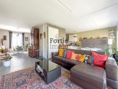 Annonce Vente 6 pices Maison Fontenay-sous-bois 94