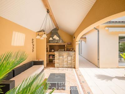 Acheter Maison Saint-morillon Gironde