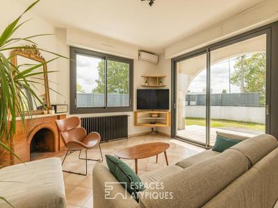 Acheter Maison 122 m2 Lormont