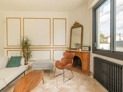 Acheter Maison Lormont Gironde